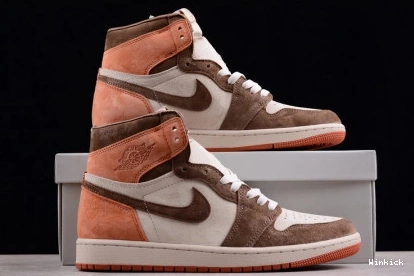 1 Clay SP OG FQ2941-200 High Retro Jordan Dusted 0805